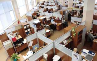 Srbija ima 2,4 miliona zaposlenih
