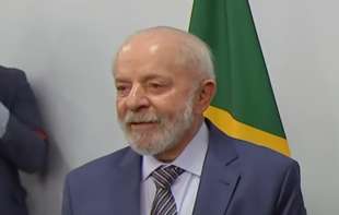 Predsednik <span style='color:red;'><b>Brazil</b></span>a odlučan: Ako Tramp poveća carine, uzvratićemo