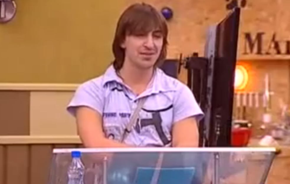 Pobednik 