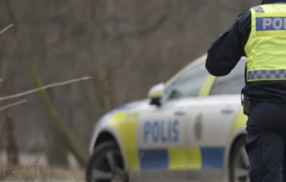 Uhvaćen napadač (16) iz Švedske: Ima još privedenih