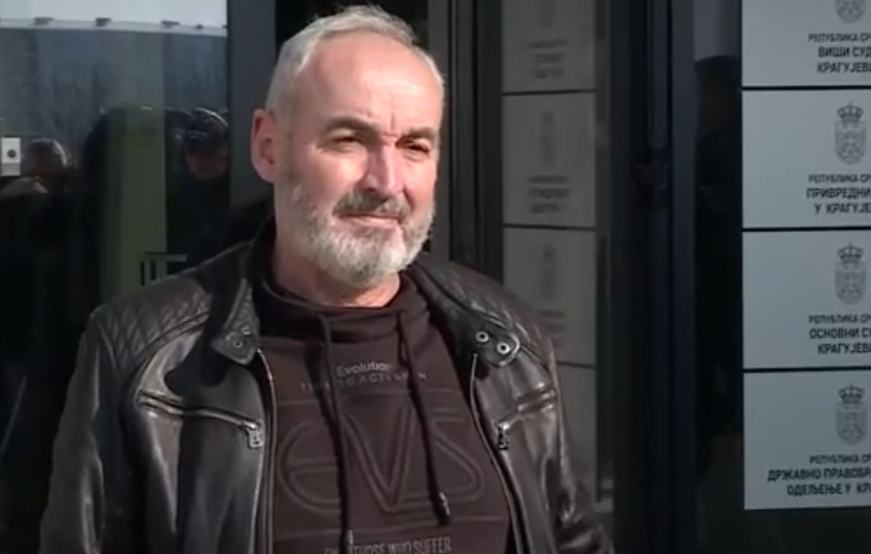 „Zakleo sam se mrtvom sinu da ga neću prodati“: Otac mladića stradalog u Lučanima se nada da će konačno dočekati pravdu