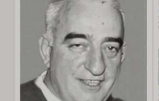 Umro Vuk Vuković <span style='color:red;'><b>Arkan</b></span>ov kum! Venčao Željka i Cecu