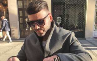 Sin Zorice Brunclik u ogromnim <span style='color:red;'><b>dugovi</b></span>ma, bivša žena ga raskrinkala: Kemiša nije briga!