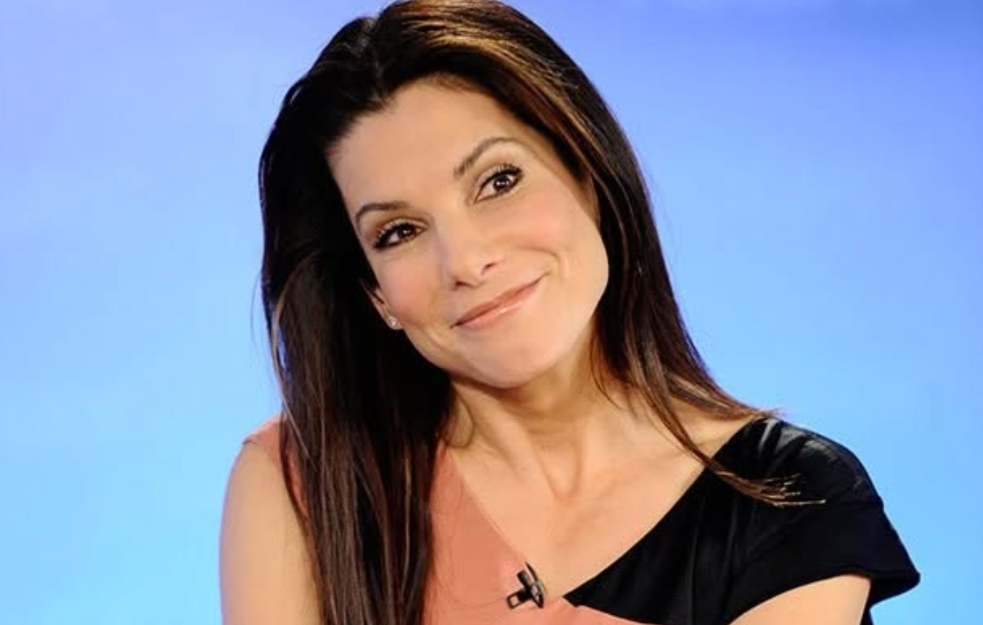 Sandra Bulok upozorila na lažne profile: Nemam društvene mreže