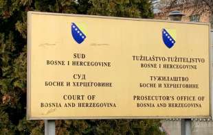 Nastavak suđenja Dodiku i Lukiću: Svedoči predsednik Republike Srpske