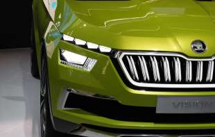 Škoda proizvela preko 925.000 vozila u 2024. godini