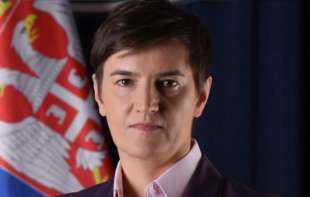Brnabićeva: Krajnji cinizam što je rektorski <span style='color:red;'><b>kolegijum</b></span> odbio Vučićev poziv