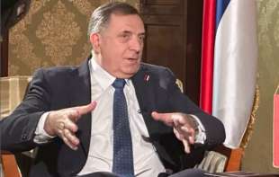 Dodik: Predstavnički dom više nije ustavan jer nema adekvatan kolegijum