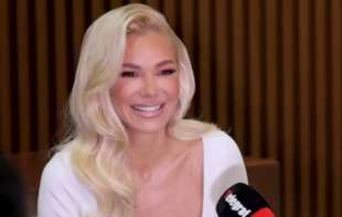 Nataša Bekvalac nasmejala javnost, evo gde nikako ne bi volela da vodi ljubav