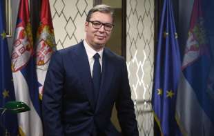 Vučić danas obilazi Severno<span style='color:red;'><b>banat</b></span>ski i Srednjo<span style='color:red;'><b>banat</b></span>ski okrug: Fokus na projekte i sastanke