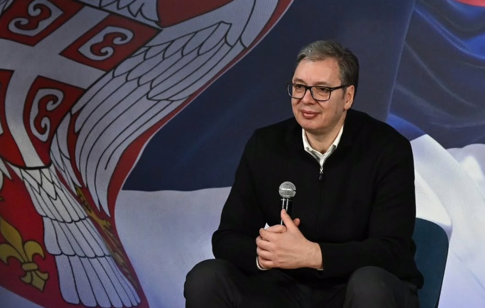 Vučić najavio deklaraciju o Vojvodini: Politička poruka za domaću i međunarodnu javnost
