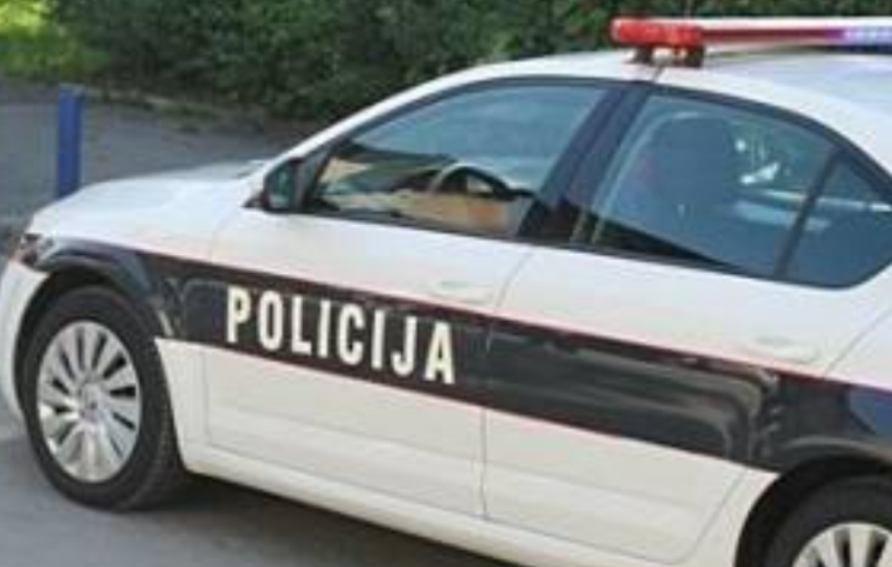 Vožnja brzinom od 170 km/h uživo, pa slijetanje s puta: Ovaj pravac poznat po čestim nesrećama