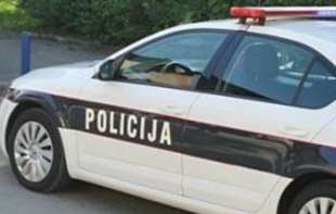 Vožnja brzinom od 170 km/h <span style='color:red;'><b>uživo</b></span>, pa slijetanje s puta: Ovaj pravac poznat po čestim nesrećama