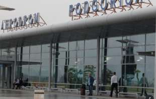 <span style='color:red;'><b>Turski državljanin</b></span> uhapšen na aerodromu u Podgorici zbog lažnih dokumenata