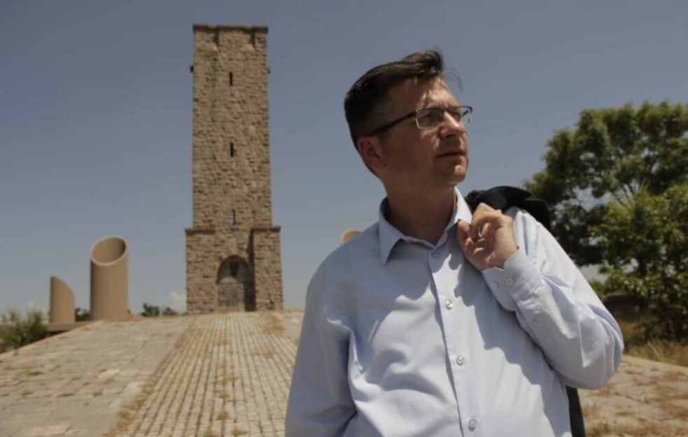 Prof. Miloš Ković: Jedan prilog za istoriju srpske nesloge