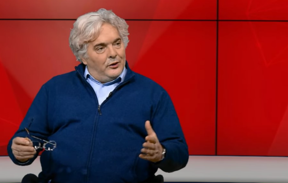 Vladimir Gajić: Nepopravljiv propust tužilaštva, podizvođači imali tri meseca da naprave novu dokumentaciju