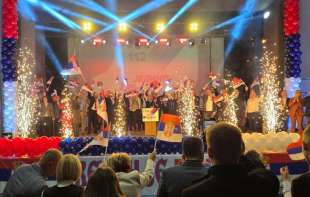 <span style='color:red;'><b>Srpska lista</b></span> odnela ubedljivu pobedu na izborima u Prištini