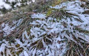 Olujni vetar i kiša najavljuju dolazak s<span style='color:red;'><b>nega</b></span> i ledenog vremena u Srbiju: Evo kada se očekuju snežene padavine