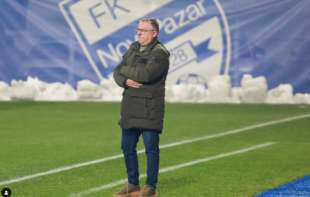 Povratak koji smo čekali - Spartak i Novi Pazar zamenili trenere