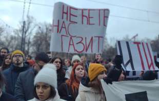 DAN ZA DIZANJE GLAVE I GLASA: Studenti objavili <span style='color:red;'><b>vodič</b></span> za veliki protest na Sretenje u Kragujevcu