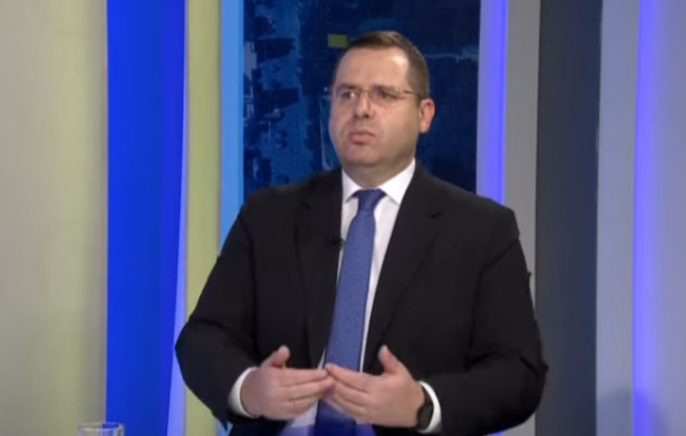 Radovan Kovačević: Srbi Sarajevu ne smetaju kada su SLABI