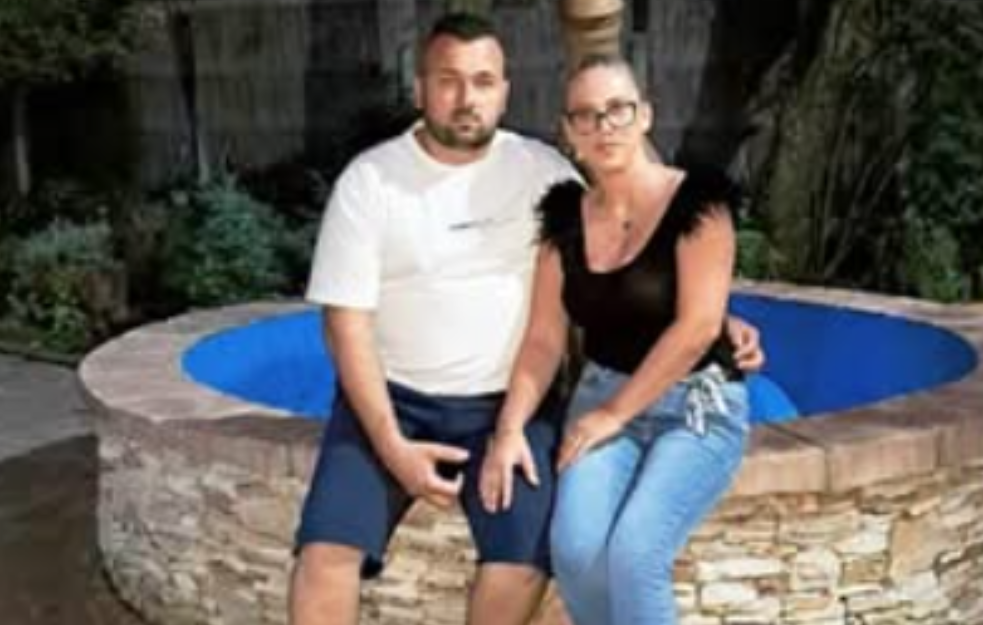 Policija pronašla auto osumnjičenog za ubistvo supruge i 13-godišnjeg sina, on i dalje u bekstvu