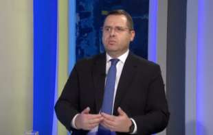 <span style='color:red;'><b>Radovan Kovačević</b></span>: Srbi Sarajevu ne smetaju kada su SLABI