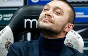 Iliev tužio Partizan