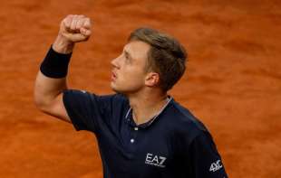 Međedović u polufinalu <span style='color:red;'><b>ATP</b></span> turnira u Marseju!