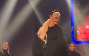 <span style='color:red;'><b>Maja Nikolić</b></span> u bolnici: Gips preko cele noge skoro