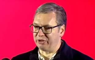 Predsednik Vučić: <span style='color:red;'><b>Nova vlada</b></span> će imati najmanje 50 odsto novih ministara