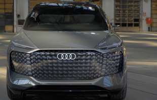 Audi planira nove luksuzne modele i fokusira se na ekskluzivnost