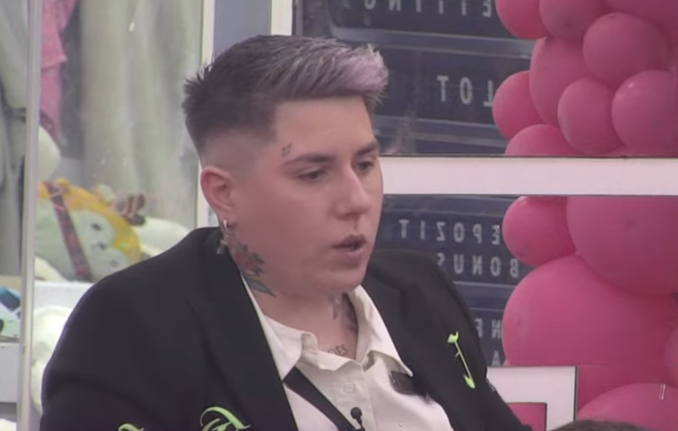 Munjezova reakcija na Matorin ulazak: Jovana mu se odmah obratila, spomenula Stefani