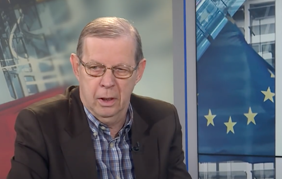 Diplomata Zoran Milivojević: Orden Vučiću vrhunac diplomatskih odnosa Srbije i Mađarske