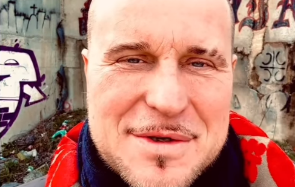 Priznanje zvezde 90-ih šokiralo sve: 