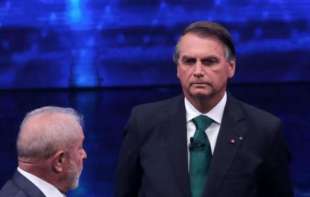 Žair Bolsonaro optužen zbog pokušaja državnog udara