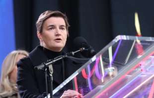 Brnabić: Snažno <span style='color:red;'><b>prijateljstvo</b></span> Srbije i Kine počiva na uzajamnom poštovanju i saradnji