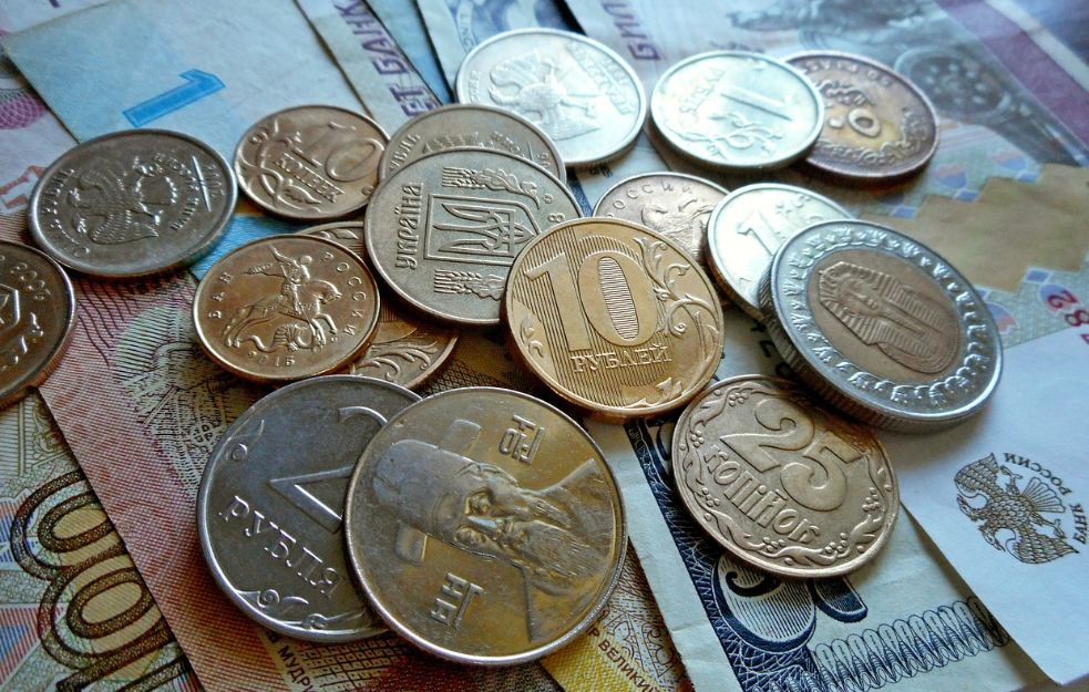 Rusija odmrzla 570 milijardi rubalja sredstava svojih investitora