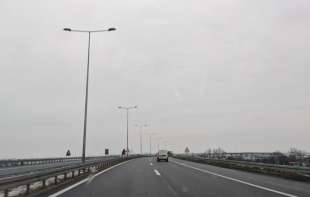 AMSS: Očekuje se <span style='color:red;'><b>jak mraz</b></span>, vozačima savetovana opreznost