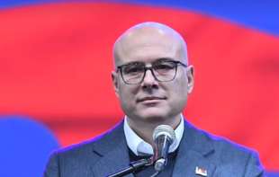 Višković i Vučević posete Istočno <span style='color:red;'><b>Sarajevo</b></span>