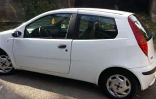 <span style='color:red;'><b>Fiat</b></span> punto se vraća u proizvodnju: Za njega kažu da je neuništiv