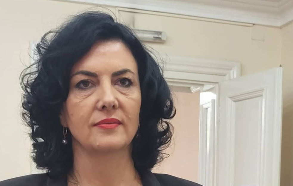 Dragana Sotirovski demantuje navode: 