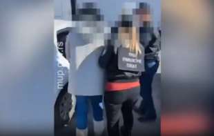 MUP POTVRDIO: UHAPŠENA DRAGANA SOTIROVSKI - evo za šta <span style='color:red;'><b>teret</b></span>e bivšu gradonačelnicu Niša