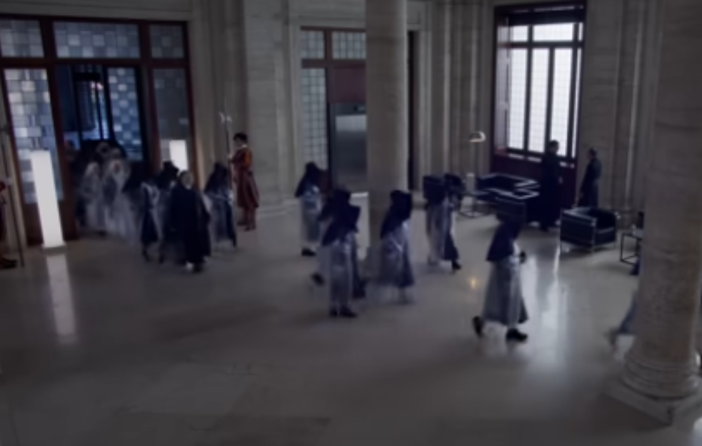 Film „Konklava“ osvojio SAG nagrade