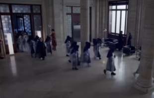 Film „Konklava“ osvojio SAG <span style='color:red;'><b>nagrade</b></span>