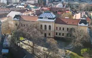 Svečana sala Jovine Gimnazije nebezbedna, direktor odbio da primi rešenje inspekcije