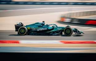 Aston Martin ima potpuno novi model za trke Formule 1
