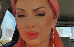 Pričalo se da se udala za <span style='color:red;'><b>šeik</b></span>a, a evo šta je zapravo radila u Dubaiju dok su svi mislili da je milionerka