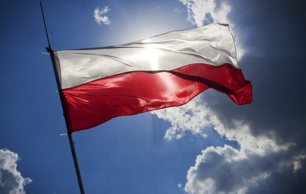 Poljska prilagođava civilne aerodrome za potencijalnu vojnu upotrebu