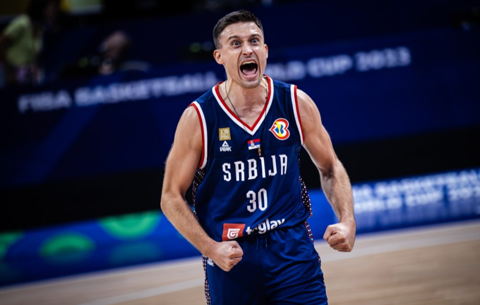 Zahvalnica Srbije Rusima zbog Avramovića